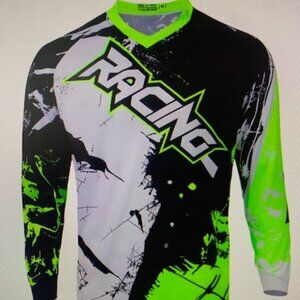 Riding Jersey